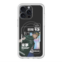 スリムプロテクションプレミアムケース with MagSafe［ D.LEAGUE - LDH SCREAM - 來夢 ］