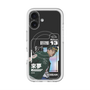 スリムプロテクションプレミアムケース with MagSafe［ D.LEAGUE - LDH SCREAM - 來夢 ］