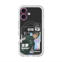 スリムプロテクションプレミアムケース with MagSafe［ D.LEAGUE - LDH SCREAM - 來夢 ］