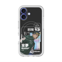 スリムプロテクションプレミアムケース with MagSafe［ D.LEAGUE - LDH SCREAM - 來夢 ］