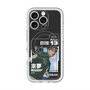 スリムプロテクションプレミアムケース with MagSafe［ D.LEAGUE - LDH SCREAM - 來夢 ］
