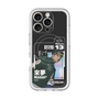 スリムプロテクションプレミアムケース with MagSafe［ D.LEAGUE - LDH SCREAM - 來夢 ］