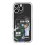 スリムプロテクションプレミアムケース with MagSafe［ D.LEAGUE - LDH SCREAM - 來夢 ］