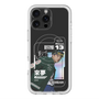 スリムプロテクションプレミアムケース with MagSafe［ D.LEAGUE - LDH SCREAM - 來夢 ］