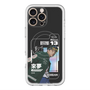 スリムプロテクションプレミアムケース with MagSafe［ D.LEAGUE - LDH SCREAM - 來夢 ］