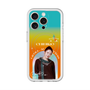 スリムプロテクションプレミアムケース with MagSafe［ D.LEAGUE - LIFULL ALT-RHYTHM - CHIHIRO ］