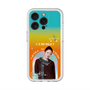 スリムプロテクションプレミアムケース with MagSafe［ D.LEAGUE - LIFULL ALT-RHYTHM - CHIHIRO ］
