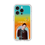 スリムプロテクションプレミアムケース with MagSafe［ D.LEAGUE - LIFULL ALT-RHYTHM - CHIHIRO ］