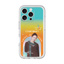 スリムプロテクションプレミアムケース with MagSafe［ D.LEAGUE - LIFULL ALT-RHYTHM - CHIHIRO ］