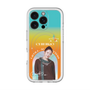 スリムプロテクションプレミアムケース with MagSafe［ D.LEAGUE - LIFULL ALT-RHYTHM - CHIHIRO ］