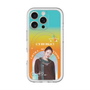 スリムプロテクションプレミアムケース with MagSafe［ D.LEAGUE - LIFULL ALT-RHYTHM - CHIHIRO ］