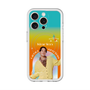 スリムプロテクションプレミアムケース with MagSafe［ D.LEAGUE - LIFULL ALT-RHYTHM - Karim ］