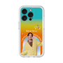 スリムプロテクションプレミアムケース with MagSafe［ D.LEAGUE - LIFULL ALT-RHYTHM - Karim ］