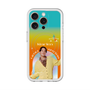 スリムプロテクションプレミアムケース with MagSafe［ D.LEAGUE - LIFULL ALT-RHYTHM - Karim ］
