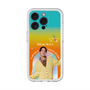 スリムプロテクションプレミアムケース with MagSafe［ D.LEAGUE - LIFULL ALT-RHYTHM - Karim ］