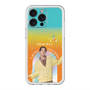 スリムプロテクションプレミアムケース with MagSafe［ D.LEAGUE - LIFULL ALT-RHYTHM - Karim ］