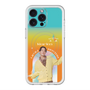 スリムプロテクションプレミアムケース with MagSafe［ D.LEAGUE - LIFULL ALT-RHYTHM - Karim ］