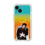 スリムプロテクションプレミアムケース with MagSafe［ D.LEAGUE - LIFULL ALT-RHYTHM - 永井 直也 ］