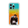スリムプロテクションプレミアムケース with MagSafe［ D.LEAGUE - LIFULL ALT-RHYTHM - 永井 直也 ］