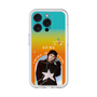 スリムプロテクションプレミアムケース with MagSafe［ D.LEAGUE - LIFULL ALT-RHYTHM - 永井 直也 ］