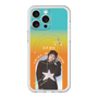 スリムプロテクションプレミアムケース with MagSafe［ D.LEAGUE - LIFULL ALT-RHYTHM - 永井 直也 ］