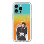 スリムプロテクションプレミアムケース with MagSafe［ D.LEAGUE - LIFULL ALT-RHYTHM - 永井 直也 ］
