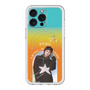 スリムプロテクションプレミアムケース with MagSafe［ D.LEAGUE - LIFULL ALT-RHYTHM - 永井 直也 ］
