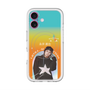 スリムプロテクションプレミアムケース with MagSafe［ D.LEAGUE - LIFULL ALT-RHYTHM - 永井 直也 ］