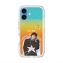 スリムプロテクションプレミアムケース with MagSafe［ D.LEAGUE - LIFULL ALT-RHYTHM - 永井 直也 ］