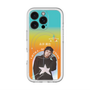 スリムプロテクションプレミアムケース with MagSafe［ D.LEAGUE - LIFULL ALT-RHYTHM - 永井 直也 ］