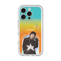 スリムプロテクションプレミアムケース with MagSafe［ D.LEAGUE - LIFULL ALT-RHYTHM - 永井 直也 ］