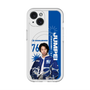 スリムプロテクションプレミアムケース with MagSafe［ D.LEAGUE - avex ROYALBRATS - JUMPEI ］