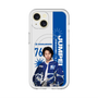 スリムプロテクションプレミアムケース with MagSafe［ D.LEAGUE - avex ROYALBRATS - JUMPEI ］