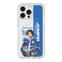 スリムプロテクションプレミアムケース with MagSafe［ D.LEAGUE - avex ROYALBRATS - JUMPEI ］