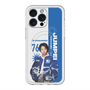 スリムプロテクションプレミアムケース with MagSafe［ D.LEAGUE - avex ROYALBRATS - JUMPEI ］