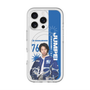 スリムプロテクションプレミアムケース with MagSafe［ D.LEAGUE - avex ROYALBRATS - JUMPEI ］