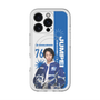 スリムプロテクションプレミアムケース with MagSafe［ D.LEAGUE - avex ROYALBRATS - JUMPEI ］