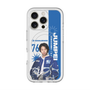 スリムプロテクションプレミアムケース with MagSafe［ D.LEAGUE - avex ROYALBRATS - JUMPEI ］