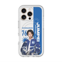 スリムプロテクションプレミアムケース with MagSafe［ D.LEAGUE - avex ROYALBRATS - JUMPEI ］
