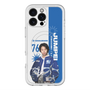 スリムプロテクションプレミアムケース with MagSafe［ D.LEAGUE - avex ROYALBRATS - JUMPEI ］