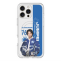 スリムプロテクションプレミアムケース with MagSafe［ D.LEAGUE - avex ROYALBRATS - JUMPEI ］