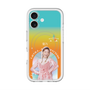 スリムプロテクションプレミアムケース with MagSafe［ D.LEAGUE - LIFULL ALT-RHYTHM - 雪乃 ］