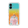 スリムプロテクションプレミアムケース with MagSafe［ D.LEAGUE - LIFULL ALT-RHYTHM - 雪乃 ］