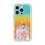 スリムプロテクションプレミアムケース with MagSafe［ D.LEAGUE - LIFULL ALT-RHYTHM - 雪乃 ］