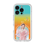 スリムプロテクションプレミアムケース with MagSafe［ D.LEAGUE - LIFULL ALT-RHYTHM - 雪乃 ］