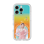 スリムプロテクションプレミアムケース with MagSafe［ D.LEAGUE - LIFULL ALT-RHYTHM - 雪乃 ］