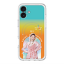 スリムプロテクションプレミアムケース with MagSafe［ D.LEAGUE - LIFULL ALT-RHYTHM - 雪乃 ］