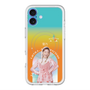 スリムプロテクションプレミアムケース with MagSafe［ D.LEAGUE - LIFULL ALT-RHYTHM - 雪乃 ］