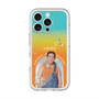 スリムプロテクションプレミアムケース with MagSafe［ D.LEAGUE - LIFULL ALT-RHYTHM - 大野 愛地 ］