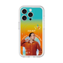 スリムプロテクションプレミアムケース with MagSafe［ D.LEAGUE - LIFULL ALT-RHYTHM - 浜田 純平 ］